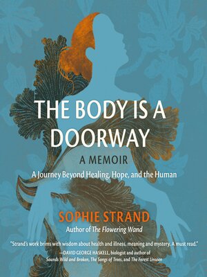 The Body Is a Doorway - Audiobook